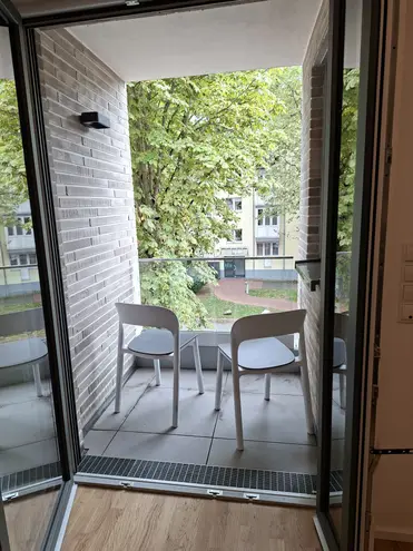 1 Zimmer Wohnung mit 23 m² in Bonn – Bild 12