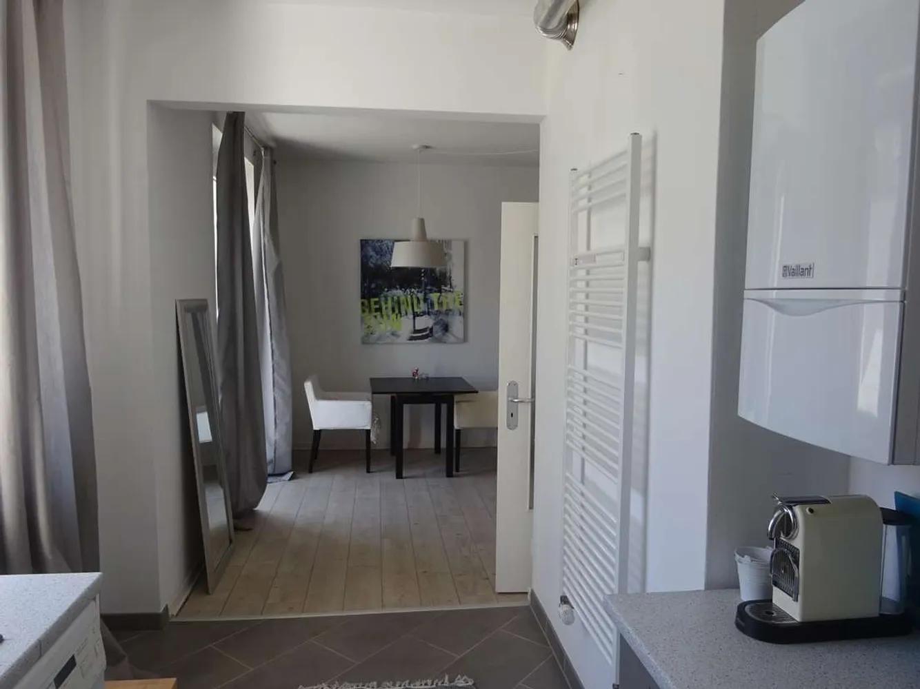 2 Zimmer Wohnung mit 57 m² in Düsseldorf – Bild 10
