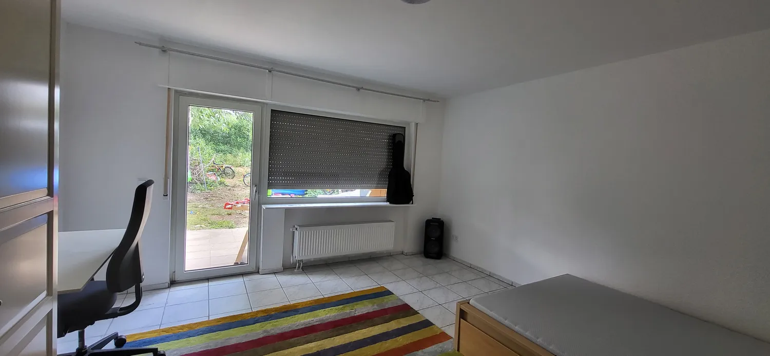 3 Zimmer Wohnung mit 18 m² in Bad Kreuznach – Bild 2