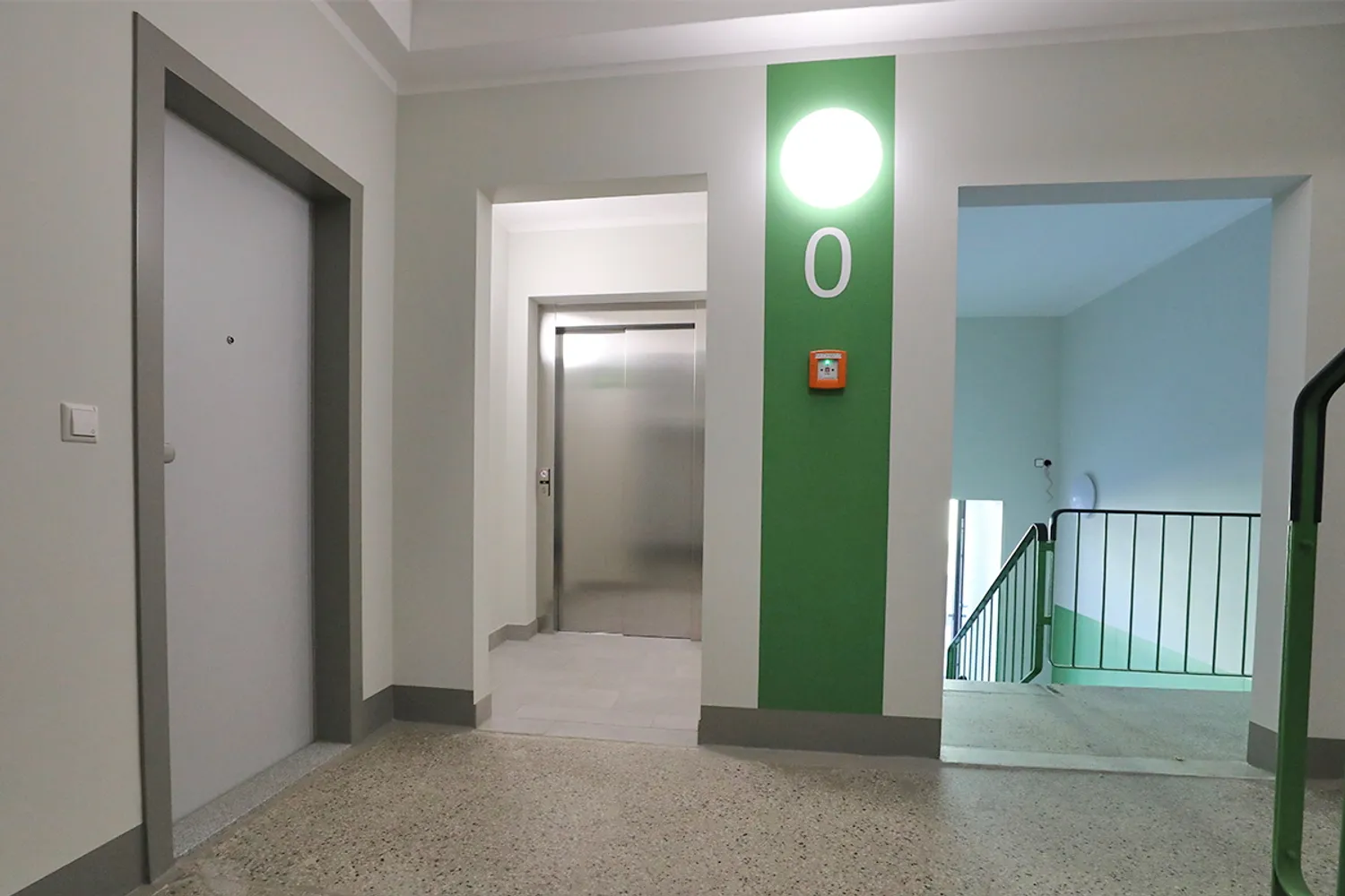 4 Zimmer Wohnung mit 108 m² in Chemnitz – Bild 10