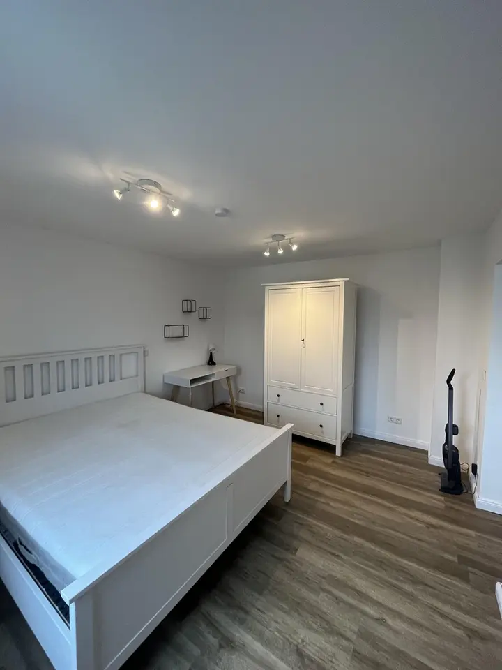 Shared room with 32 m² in Erlangen – Photo 7
