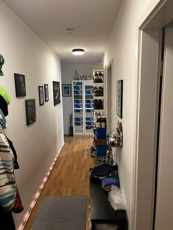 4 room apartment with 97 m² in Wolfsburg – Photo 5