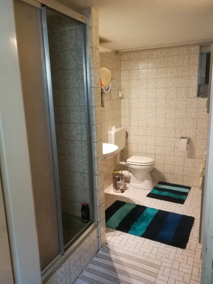 Studio mit 18 m² in Bremen – Bild 7