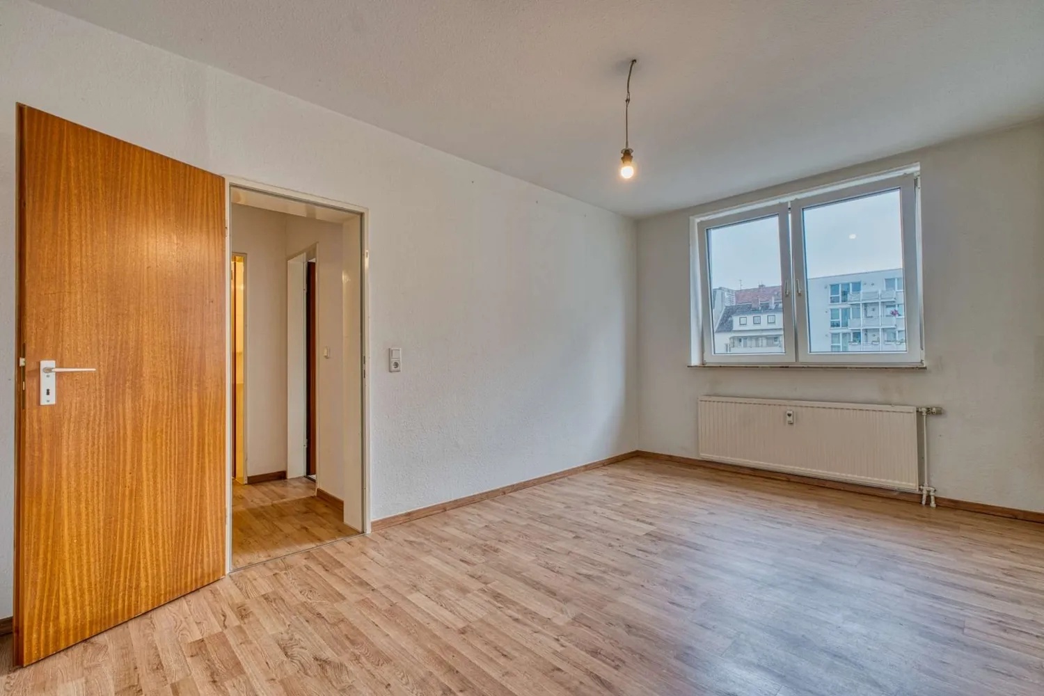 2 Zimmer Wohnung mit 75 m² in Bremen – Bild 10