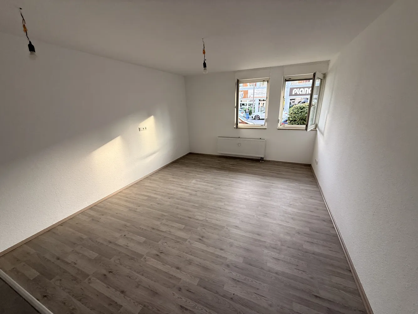 1 Zimmer Wohnung mit 27 m² in Nürnberg – Bild 1