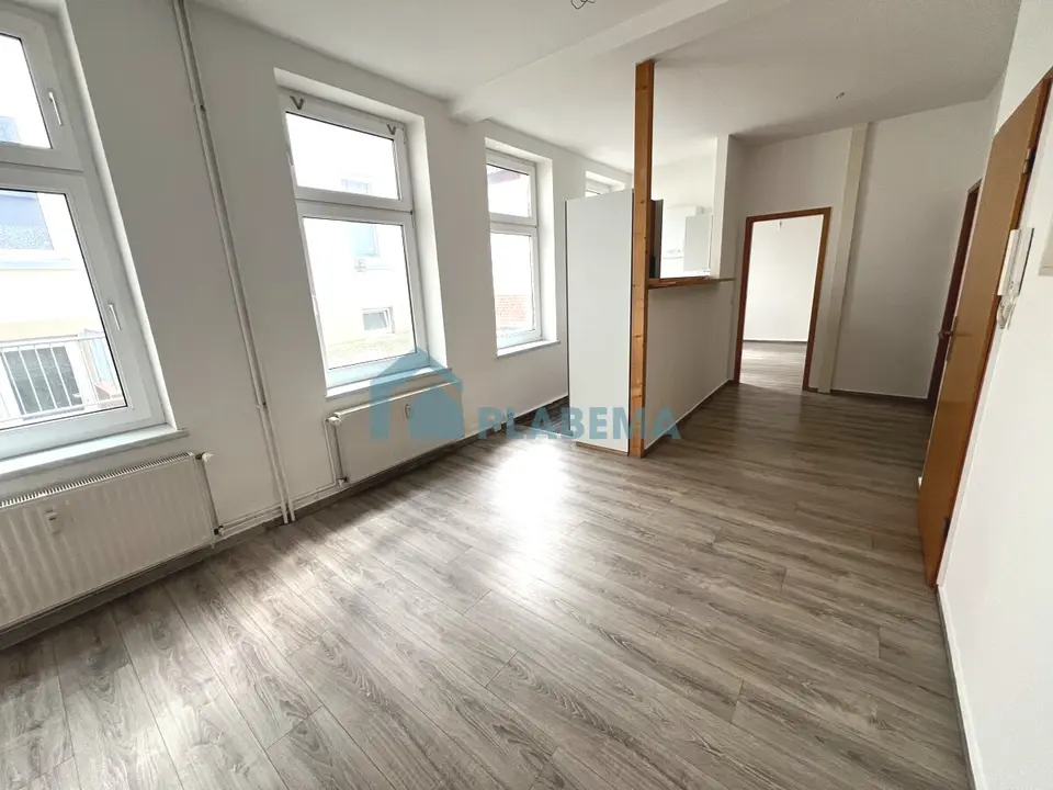 3 Zimmer Wohnung mit 78 m² in Schwerin – Bild 5