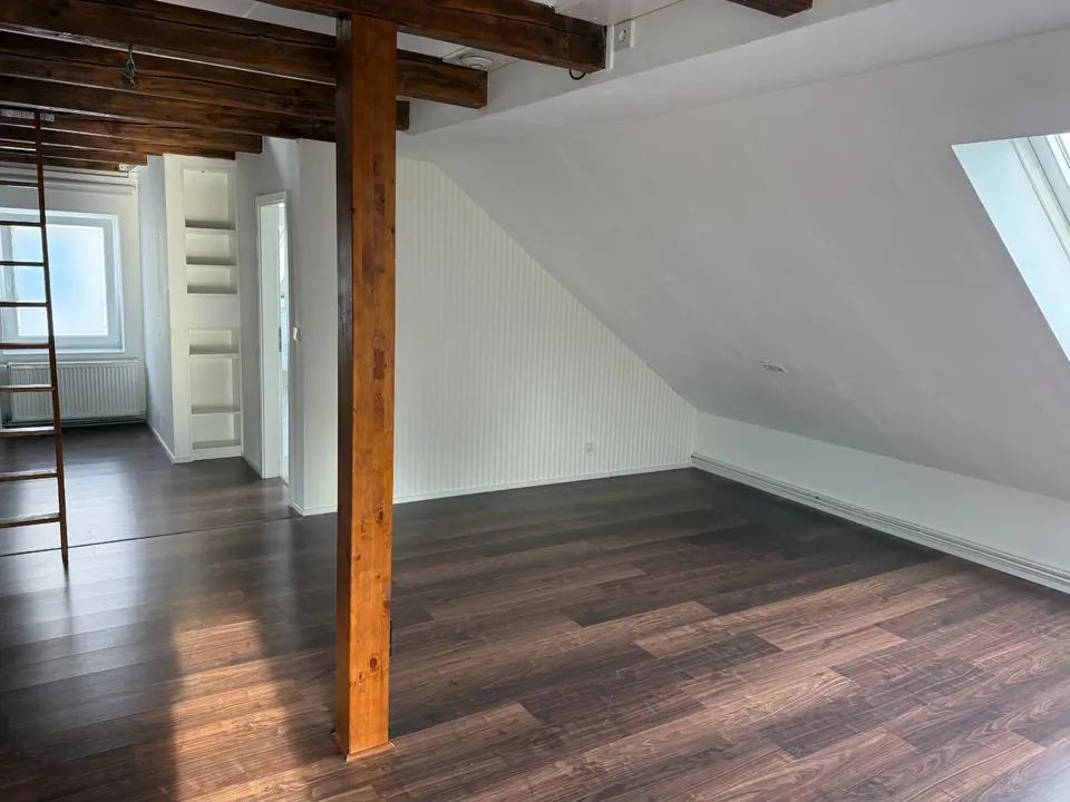 1 Zimmer Wohnung mit 82 m² in Hannover – Bild 3