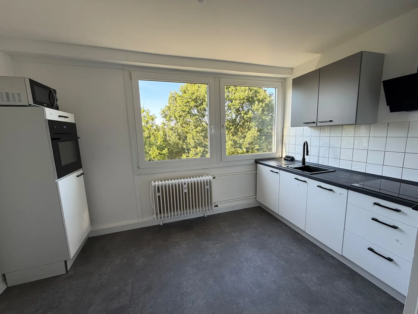3 Zimmer Wohnung mit 74 m² in Osnabrück – Bild 1