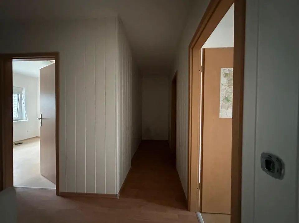 4 Zimmer Haus mit 92 m² in Berlin – Bild 4
