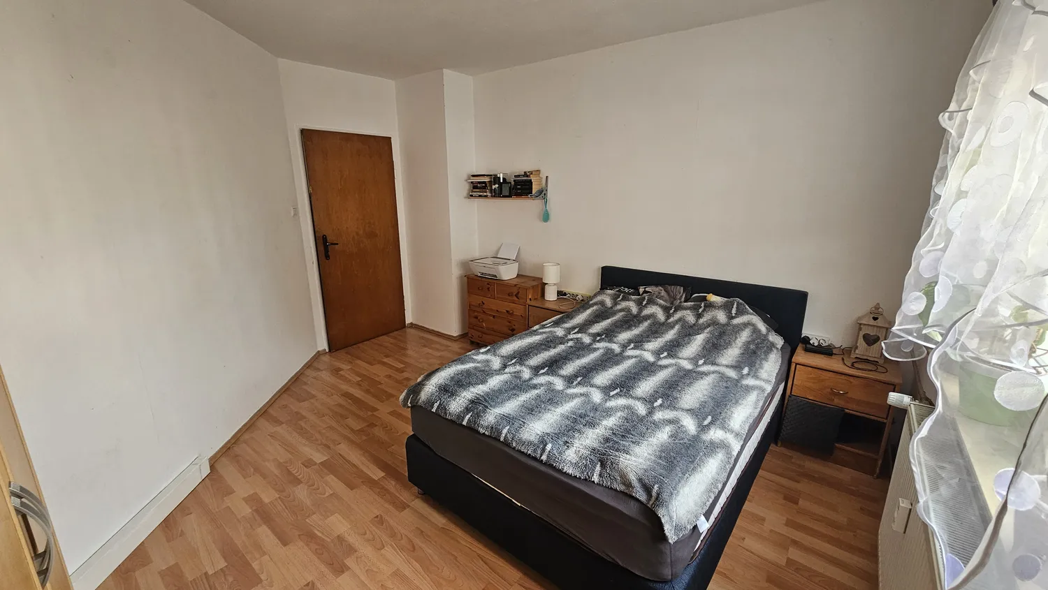 2 Zimmer Wohnung mit 65 m² in Mannheim – Bild 5