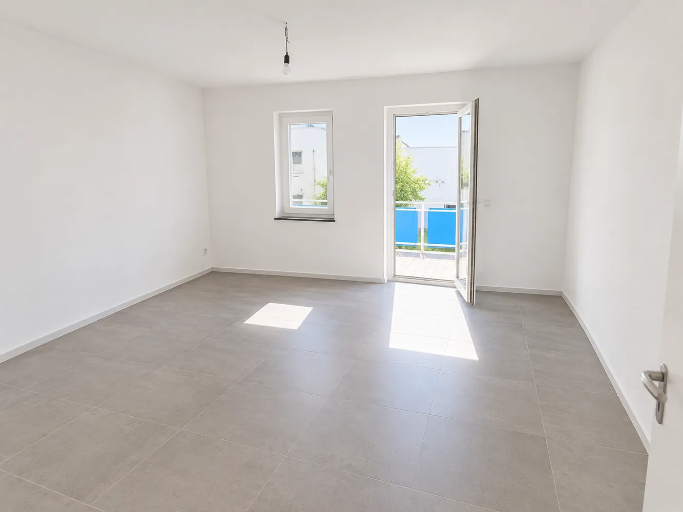 2 room apartment with 67 m² in Bonn – Photo 2