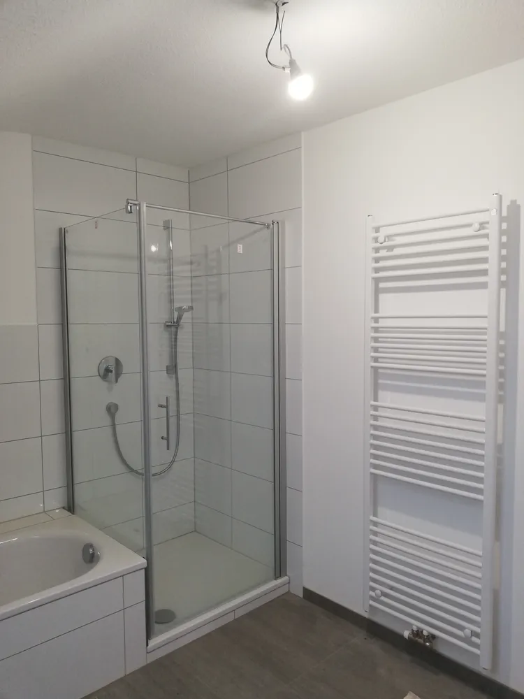 4 Zimmer Wohnung mit 96 m² in Speyer – Bild 8