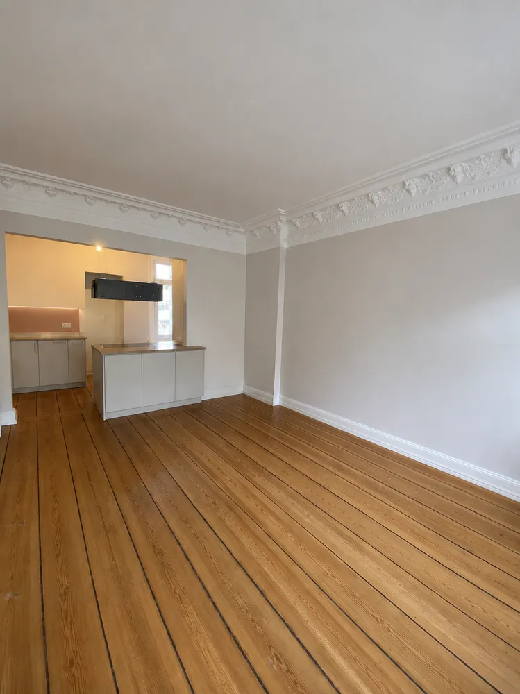 5 Zimmer Wohnung mit 111 m² in Hamburg – Bild 6