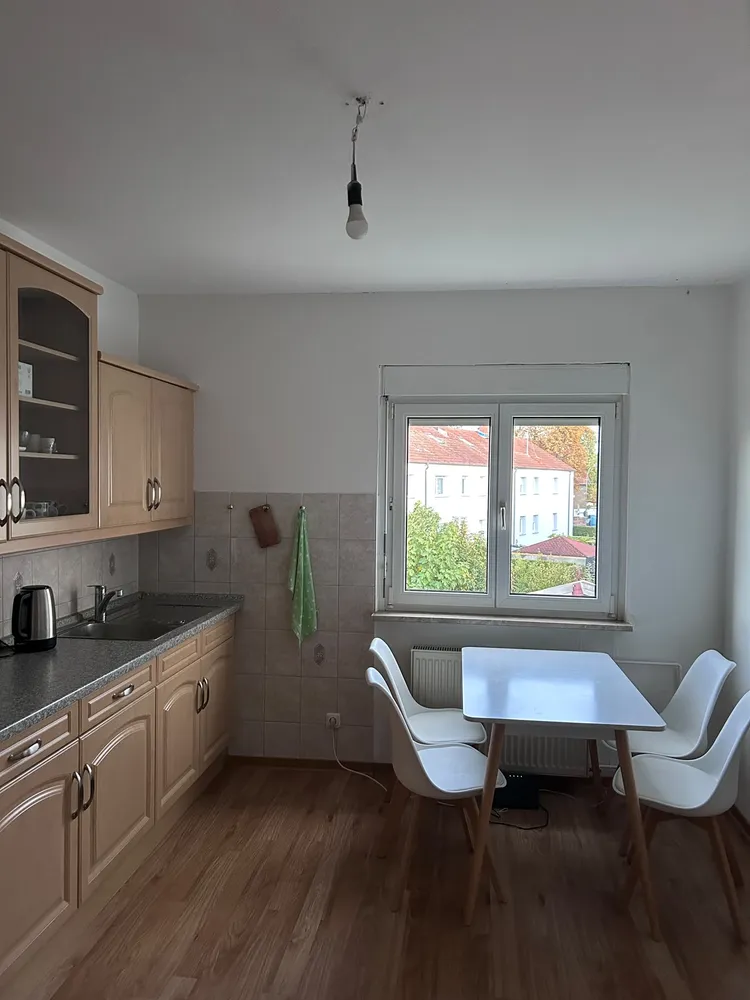 2 room apartment with 45 m² in Frankfurt am Main – Photo 4