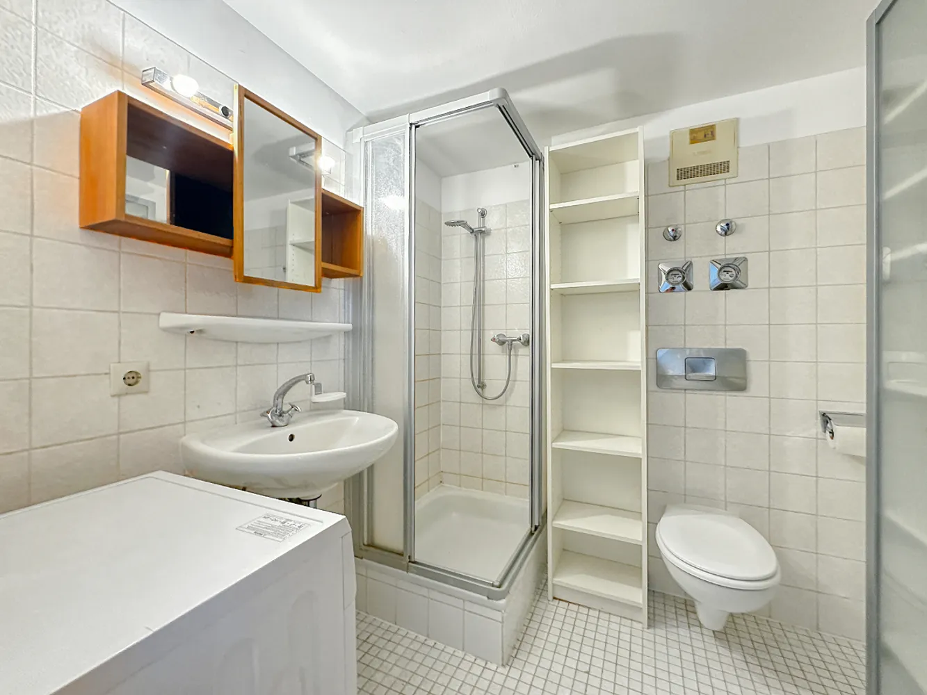 2 Zimmer Wohnung mit 39 m² in Stuttgart – Bild 11