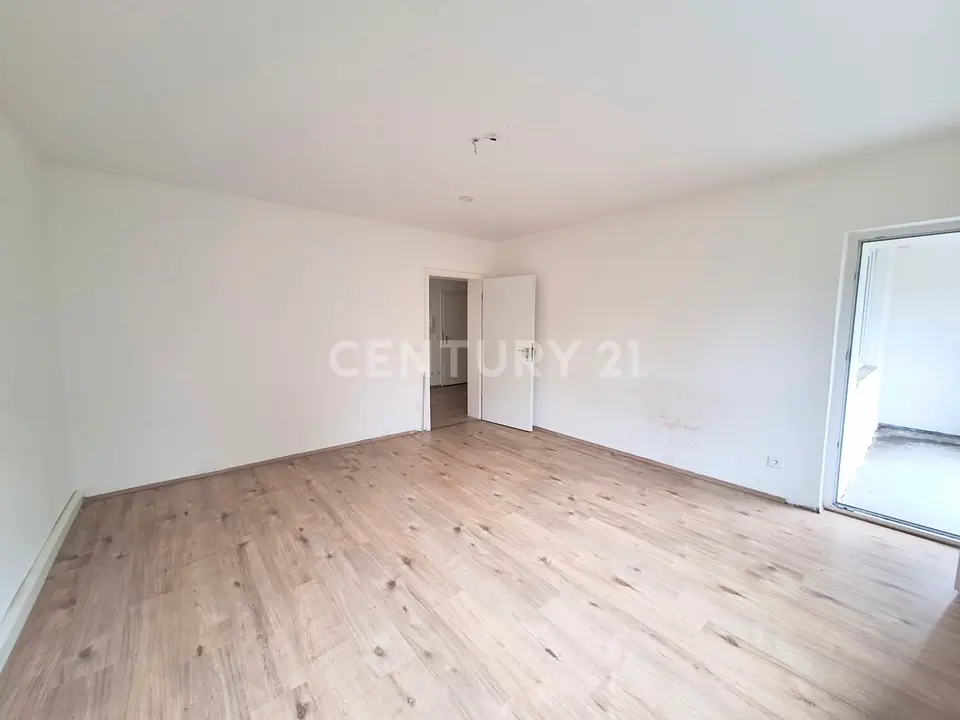 2 Zimmer Wohnung mit 54 m² in Bochum – Bild 2