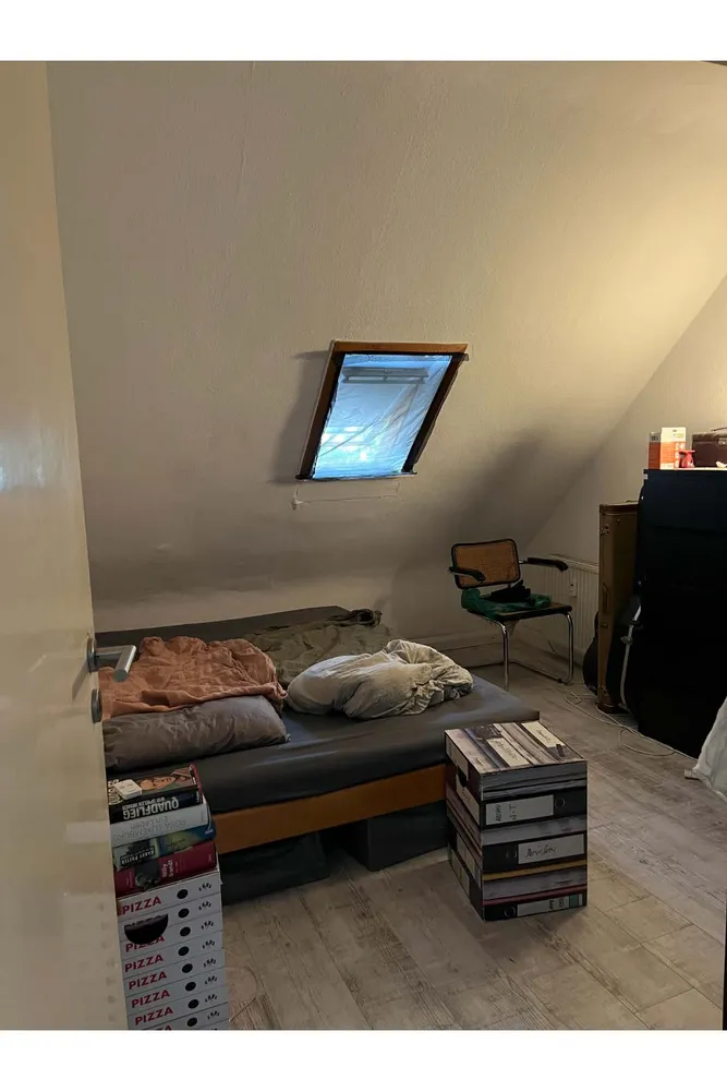 4 Zimmer Wohnung mit 90 m² in Oberhausen – Bild 6