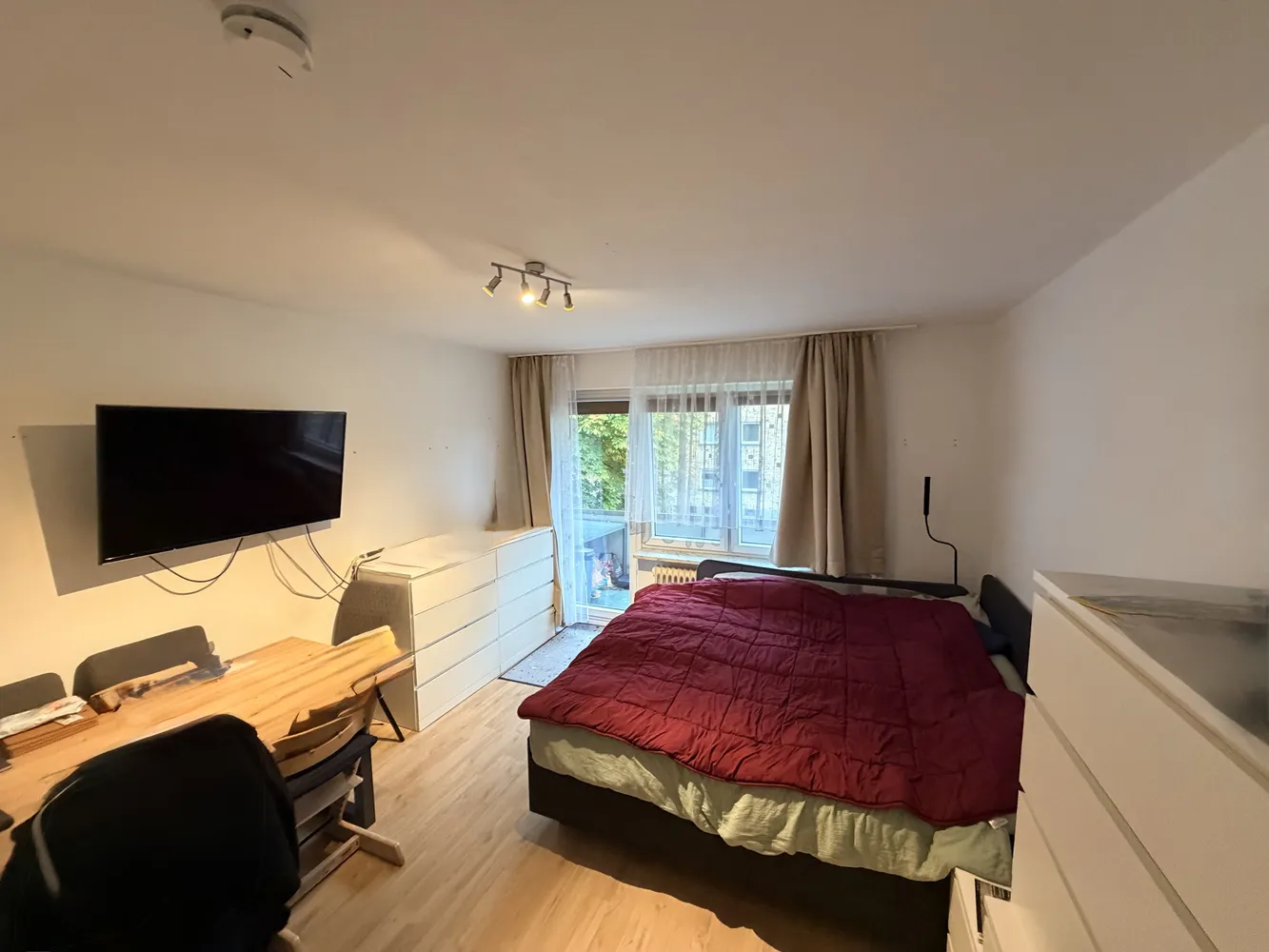 3 Zimmer Wohnung mit 70 m² in Lübeck – Bild 7