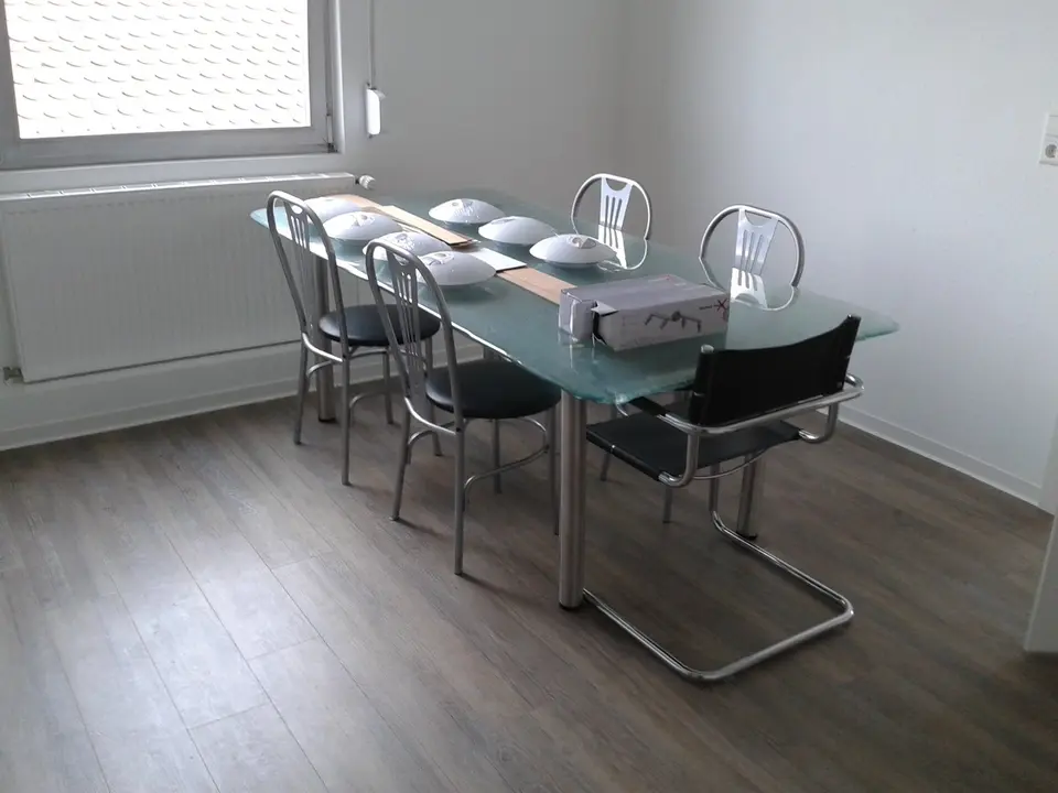 Shared room with 125 m² in Stuttgart – Photo 8