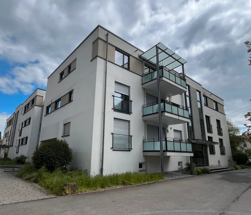 3 Zimmer Wohnung mit 85 m² in Nürtingen – Bild 10