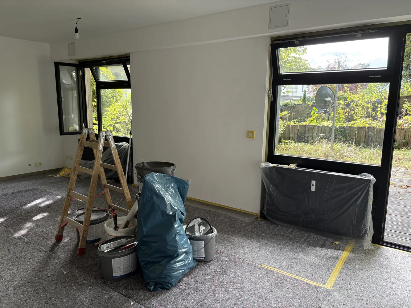 2 room apartment with 56 m² in Dortmund – Photo 6
