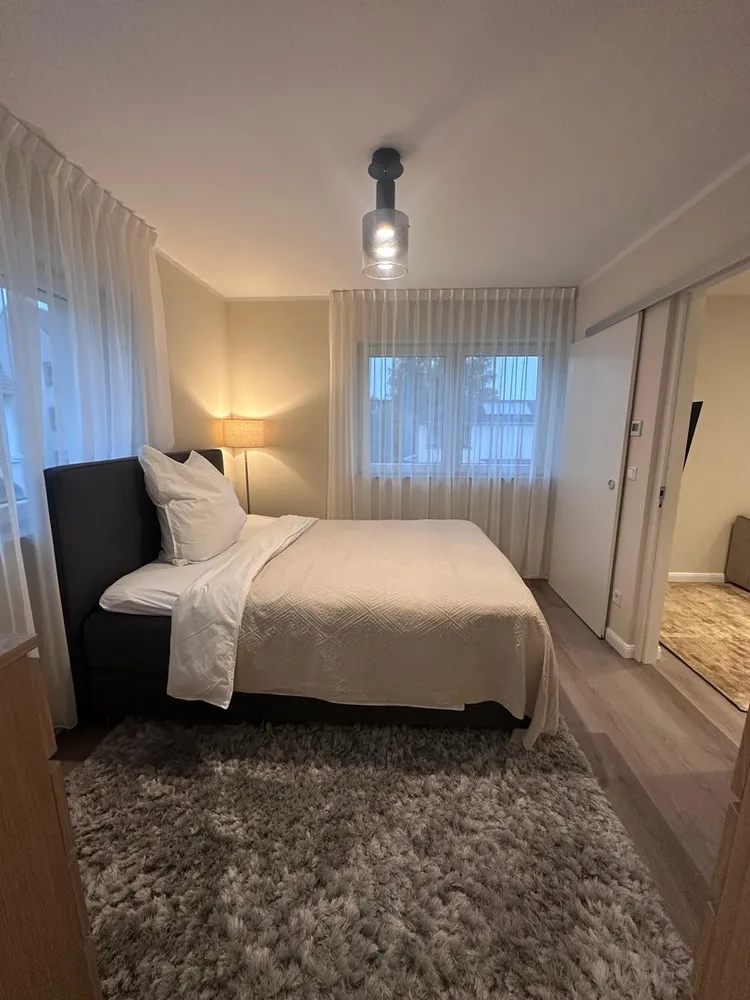 2 Zimmer Wohnung mit 41 m² in Frankfurt am Main – Bild 10