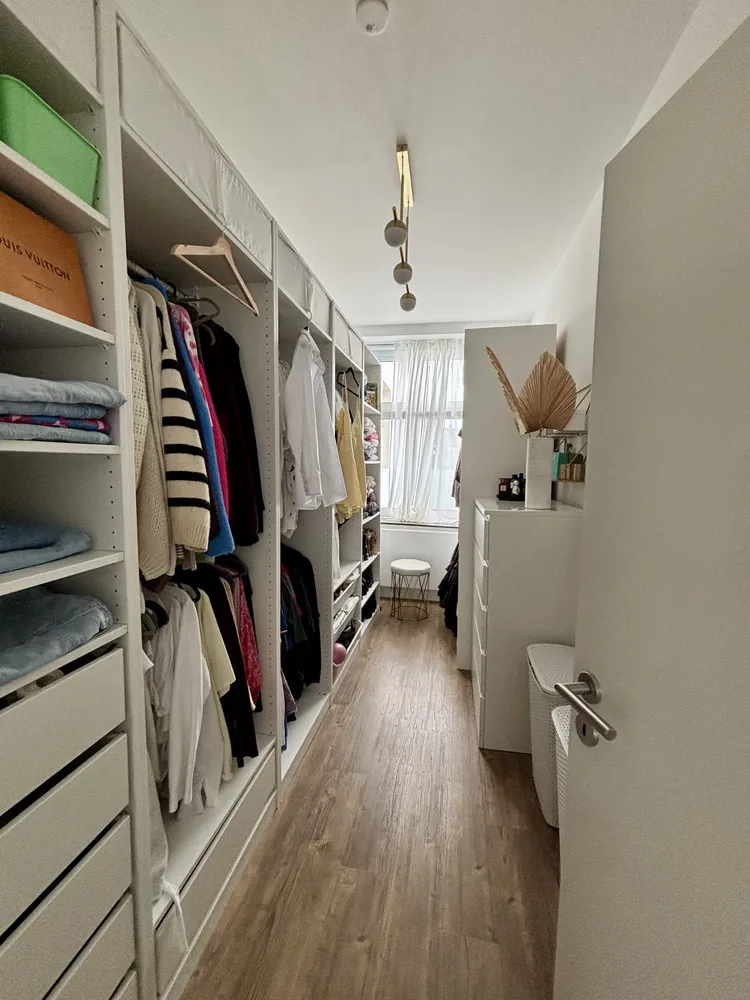 4 Zimmer Wohnung mit 100 m² in Neuss – Bild 10
