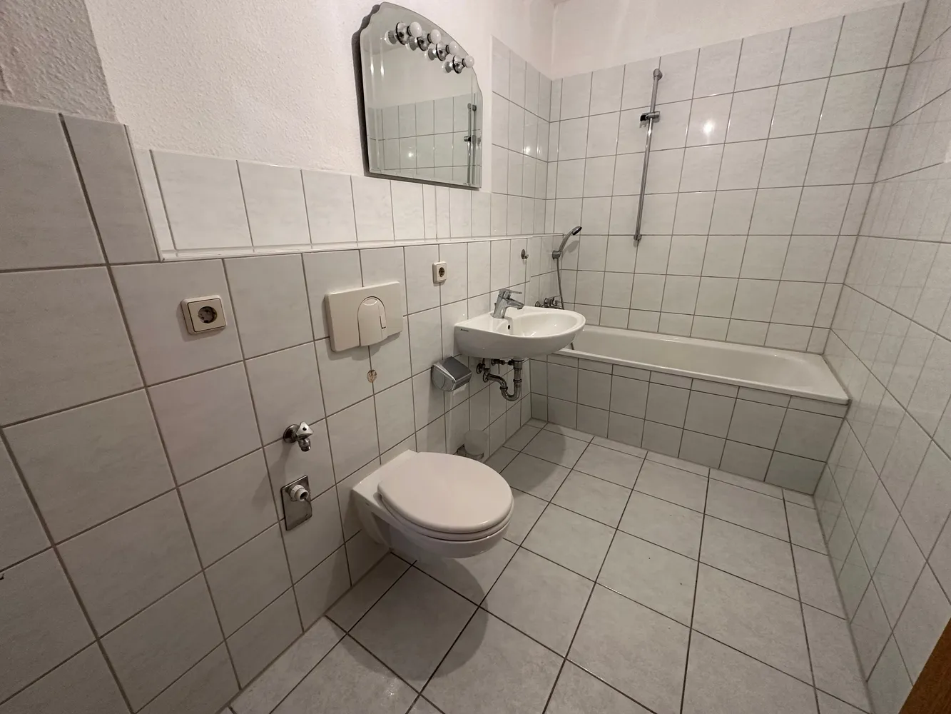 3 Zimmer Wohnung mit 69 m² in Chemnitz – Bild 8