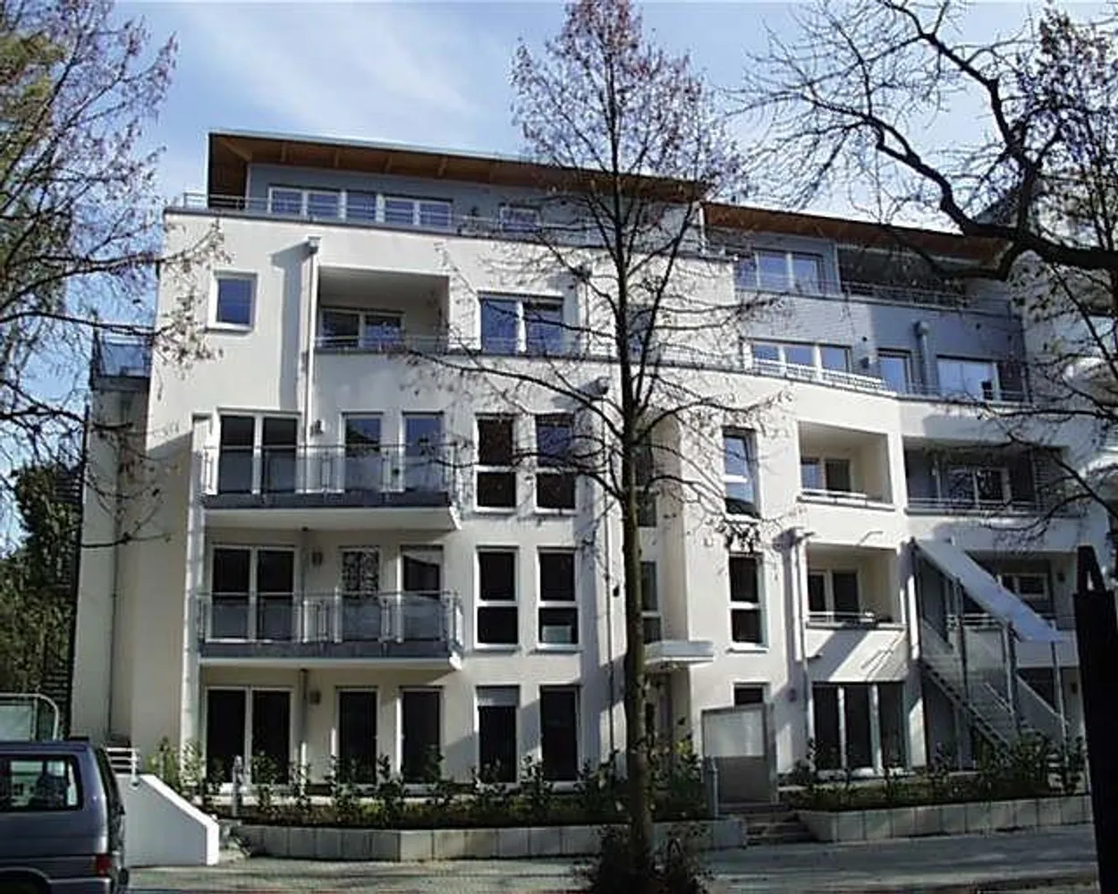 3 Zimmer Wohnung mit 79 m² in Dortmund – Bild 2