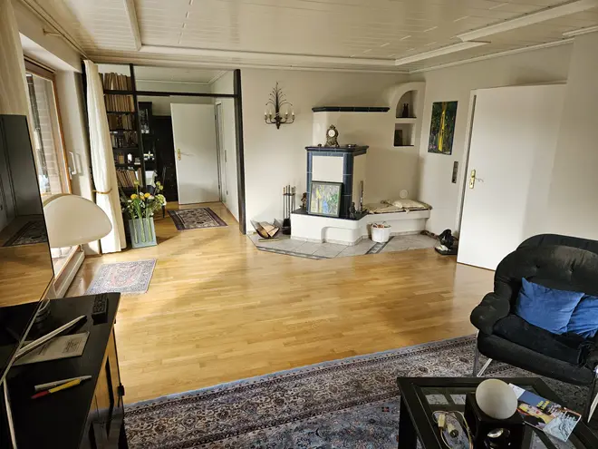 10 Zimmer Haus mit 198 m² in Münster – Bild 8