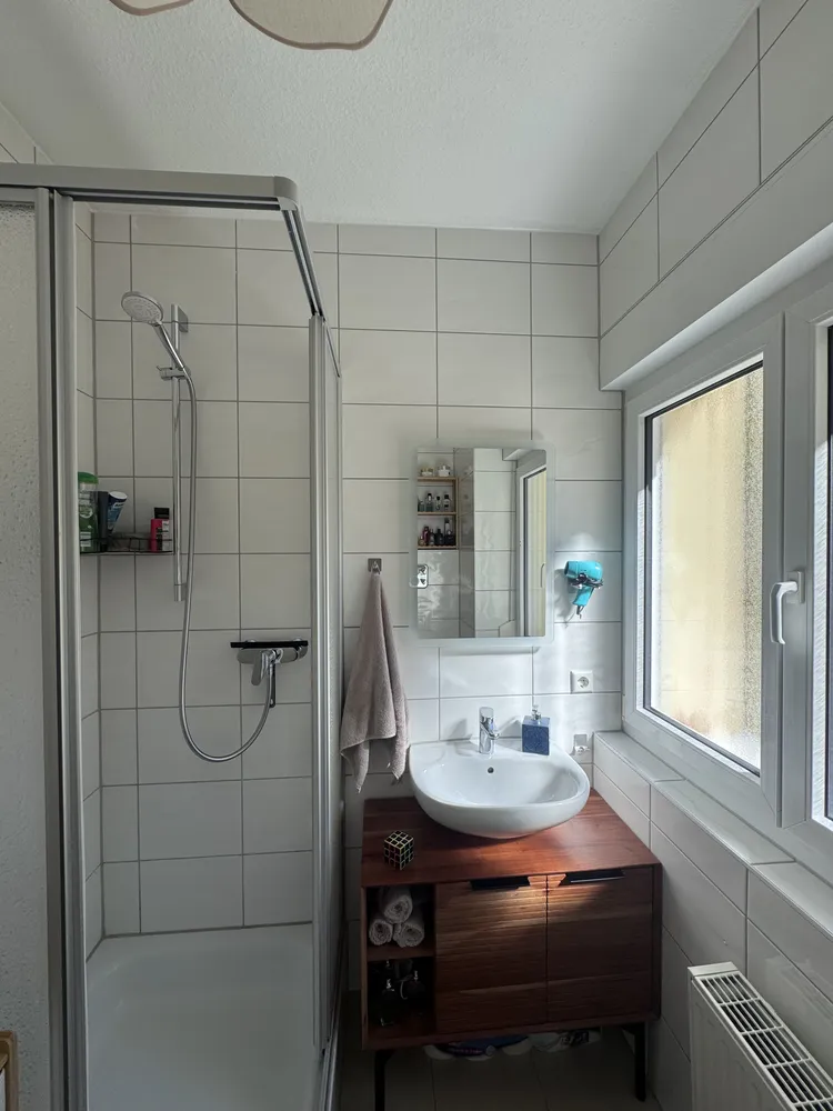 2 Zimmer Wohnung mit 28 m² in Stuttgart – Bild 3
