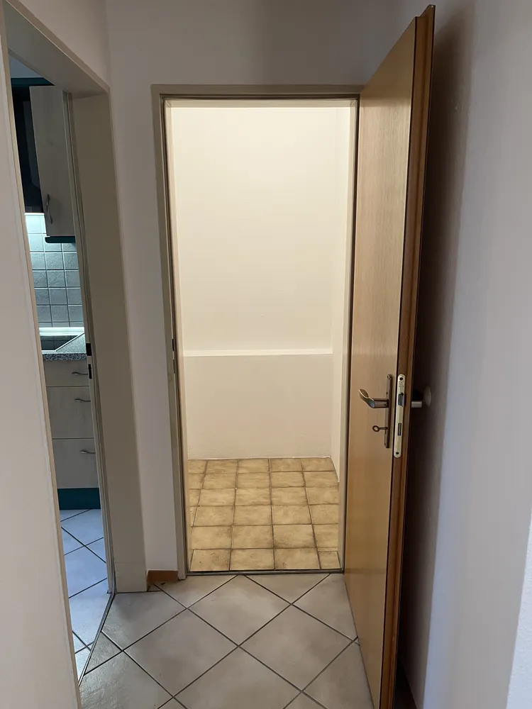 4 room apartment with 90 m² in Weingarten – Photo 1