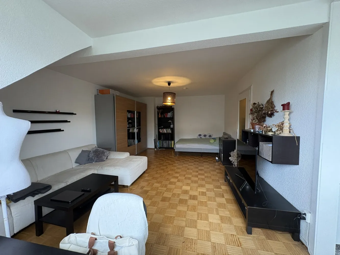 1 Zimmer Wohnung mit 49 m² in Düsseldorf – Bild 4