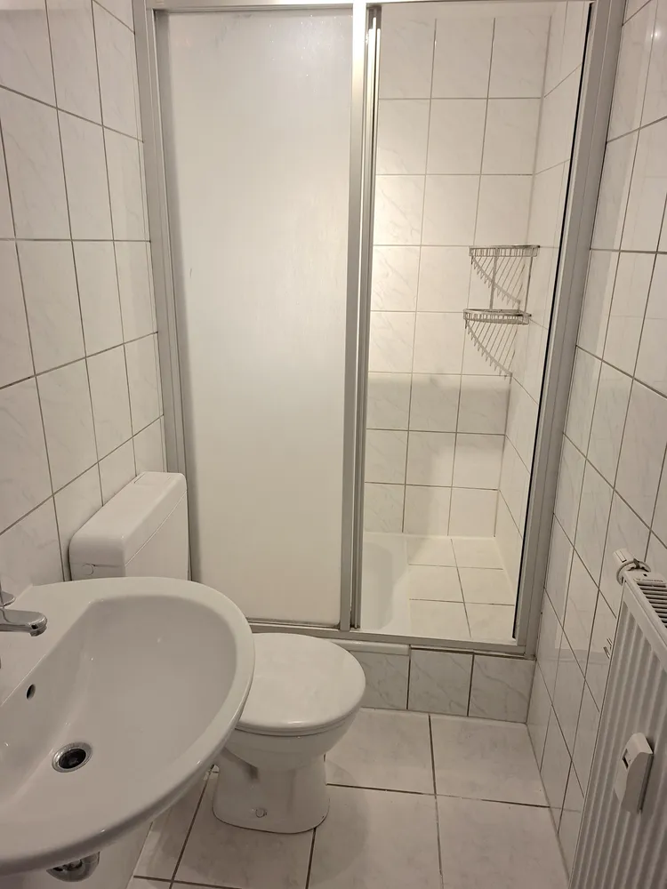 2 Zimmer Wohnung mit 54 m² in Wiesbaden – Bild 7