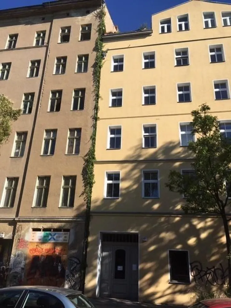 1 Zimmer Wohnung mit 47 m² in Berlin – Bild 9