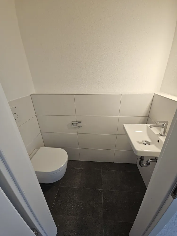4 Zimmer Wohnung mit 96 m² in Stuttgart – Bild 11