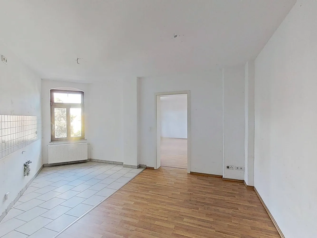 2 Zimmer Wohnung mit 52 m² in Pirna – Bild 4