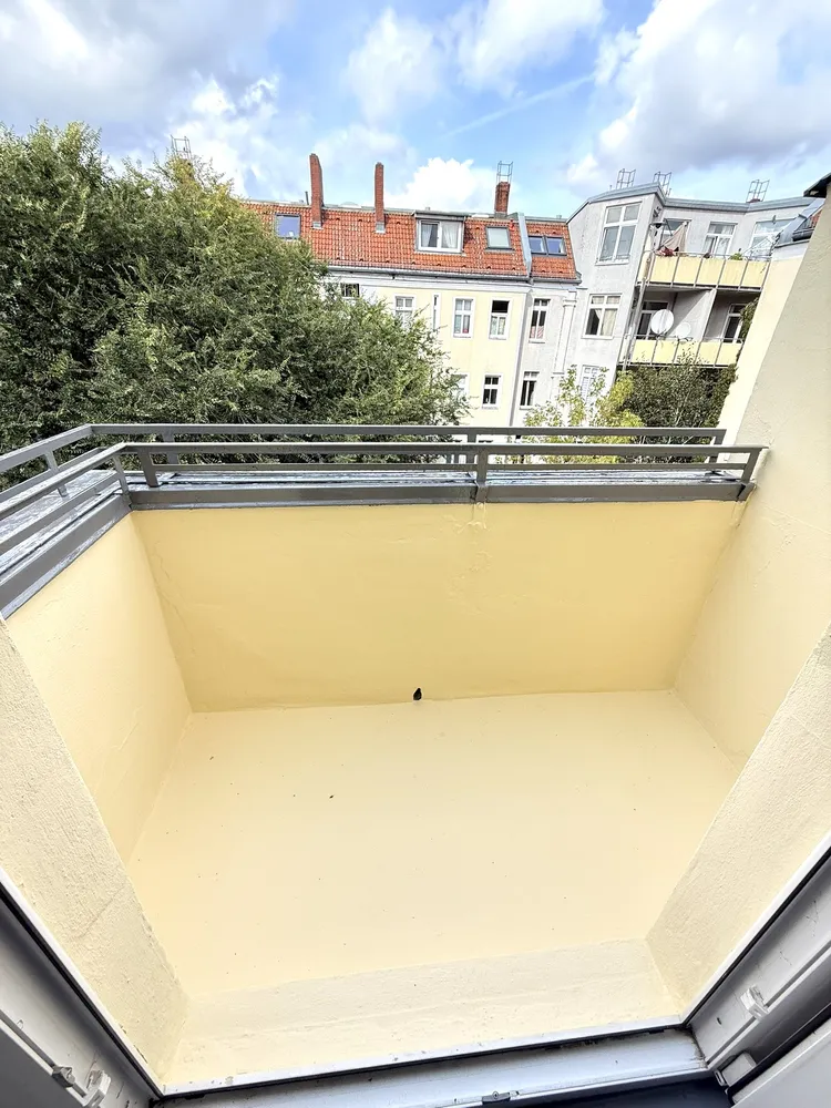 2 Zimmer Wohnung mit 55 m² in Berlin – Bild 7