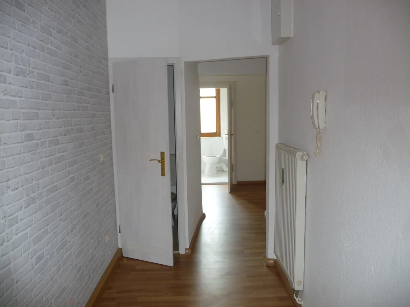 5 room apartment with 110 m² in Chemnitz – Photo 8