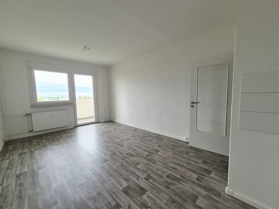 Studio mit 32 m² in Grimma – Bild 1