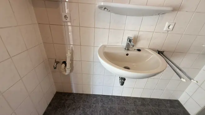 2 Zimmer Wohnung mit 44 m² in Chemnitz – Bild 6