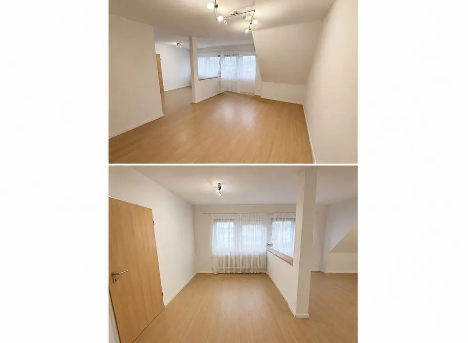 3 Zimmer Wohnung mit 72 m² in Bocholt – Bild 1