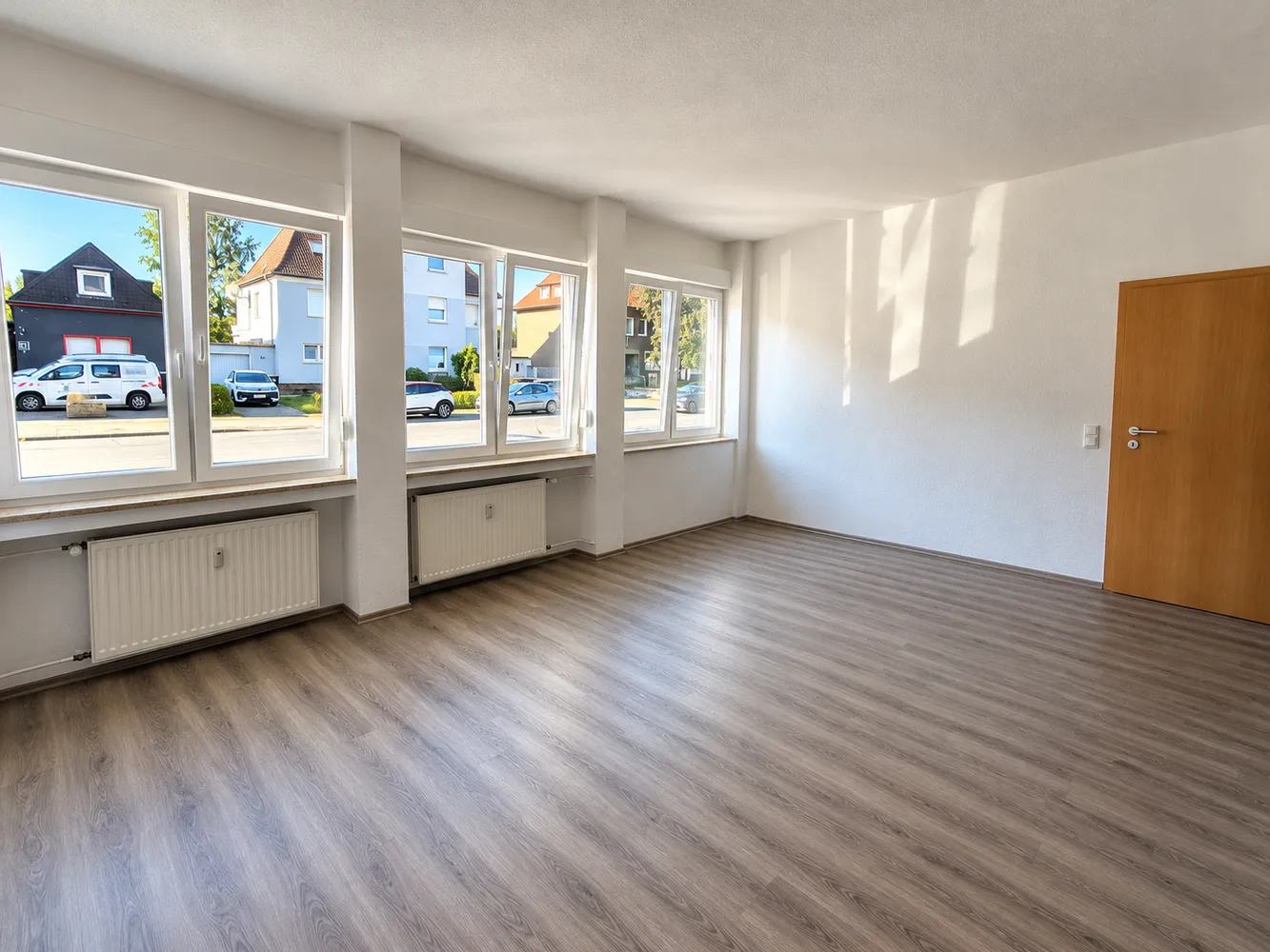 2 Zimmer Wohnung mit 55 m² in Lünen – Bild 8