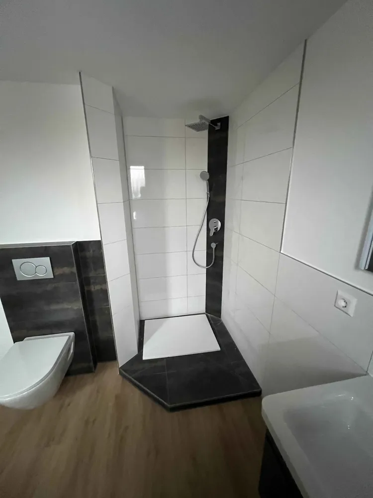 4 room apartment with 100 m² in Rastatt – Photo 3