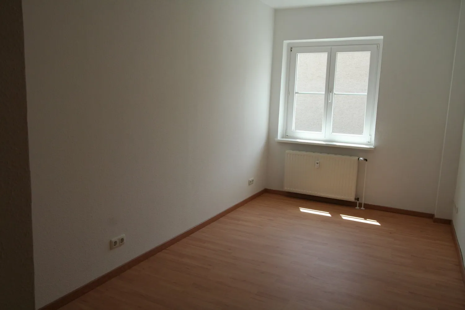 2 Zimmer Wohnung mit 55 m² in Magdeburg – Bild 7