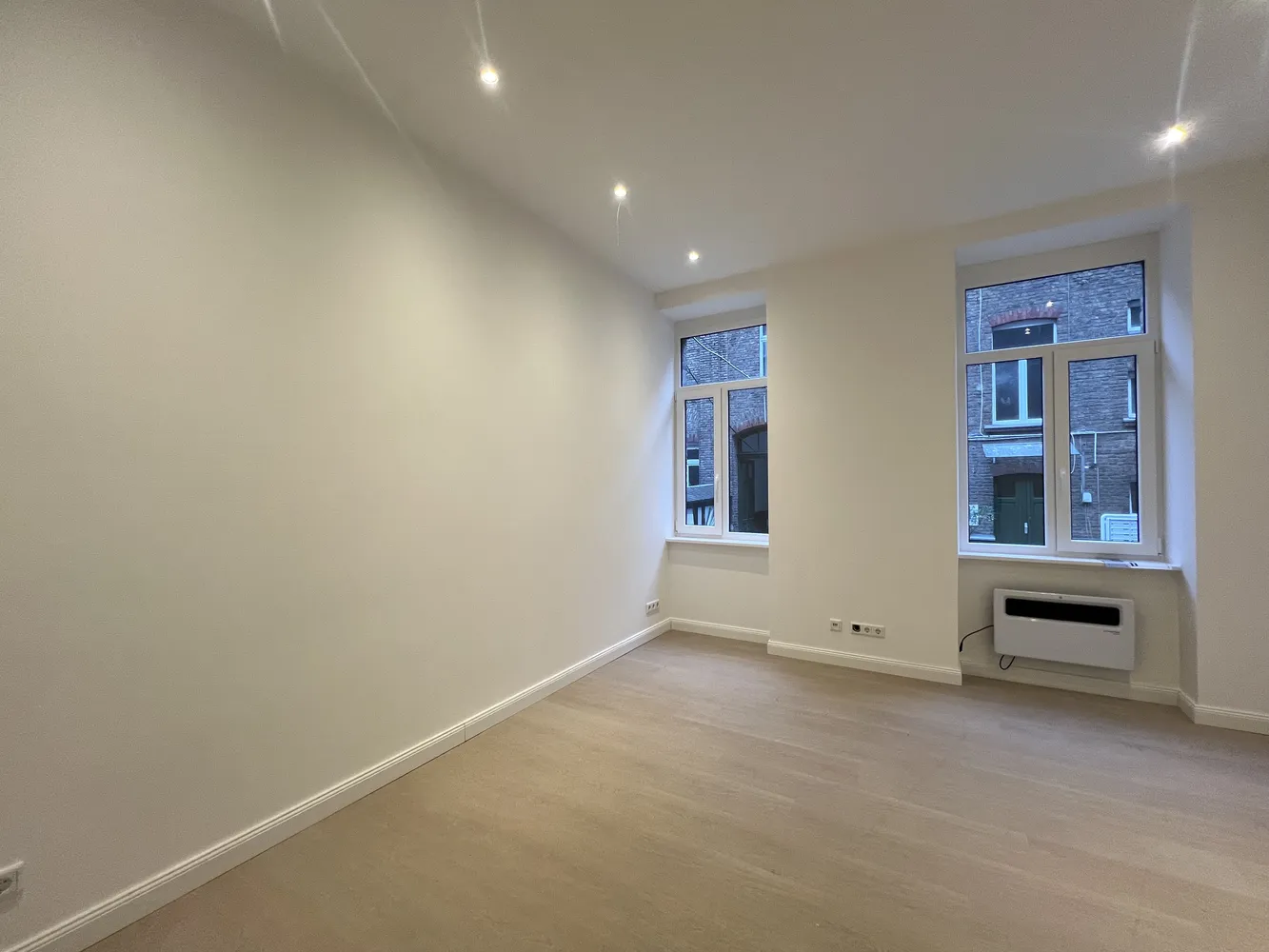 1 Zimmer Wohnung mit 34 m² in Wiesbaden – Bild 7