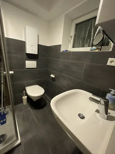 1 Zimmer Wohnung mit 39 m² in Düsseldorf – Bild 4