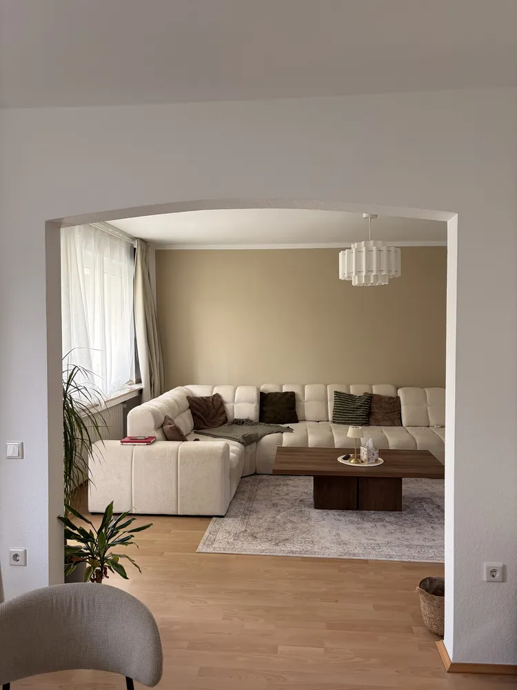 4 Zimmer Wohnung mit 106 m² in Mülheim an der Ruhr – Bild 3