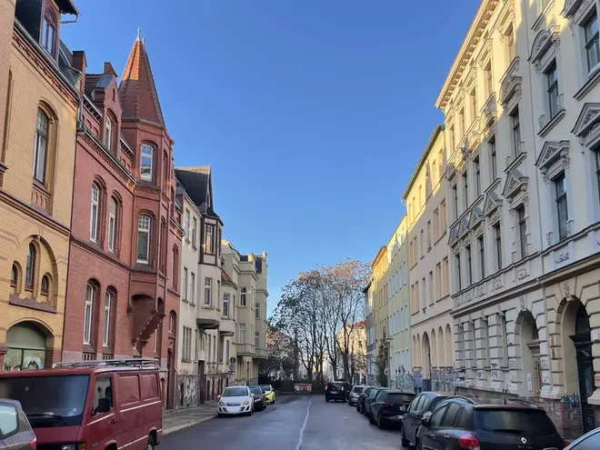 3 Zimmer Wohnung mit 69 m² in Halle (Saale) – Bild 6