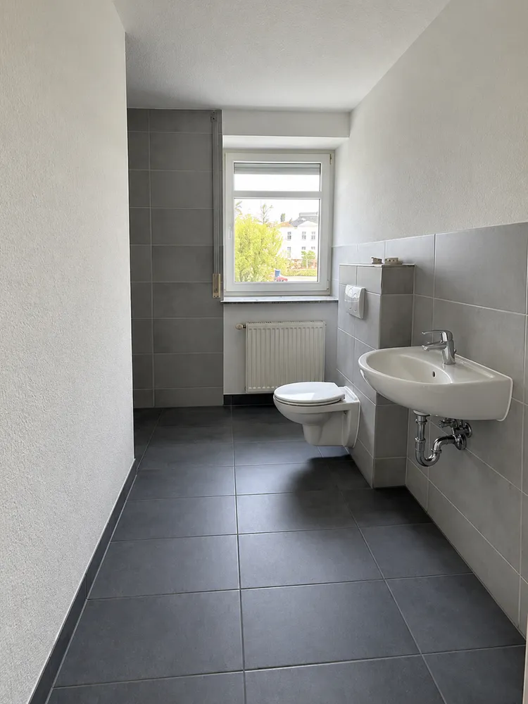 1 Zimmer Wohnung mit 41 m² in Limbach-Oberfrohna – Bild 8